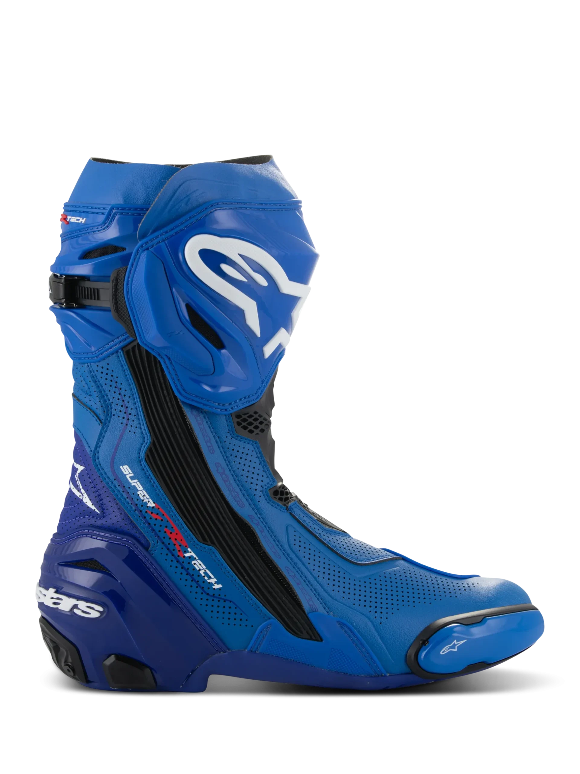 Bottes Ventilées Supertech R