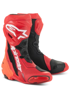 Bottes Ventilées Supertech R