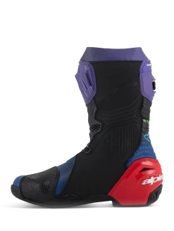 Bottes Ventilées Supertech R Martinator R01 Édition Limitée