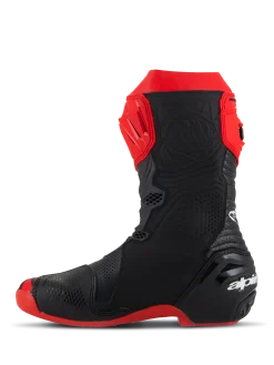 Bottes Ventilées Supertech R Pecco Bagnaia Édition Limitée