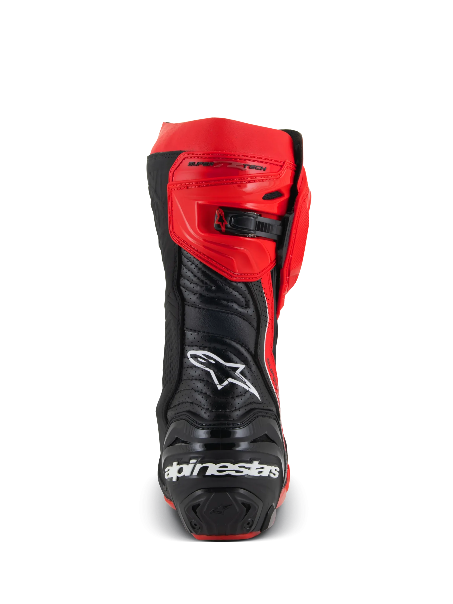 Bottes Ventilées Supertech R Pecco Bagnaia Édition Limitée