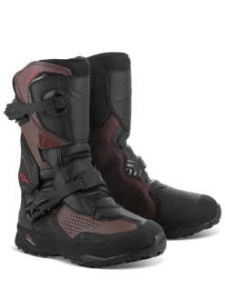 Bottes XT-8 GORE-TEX