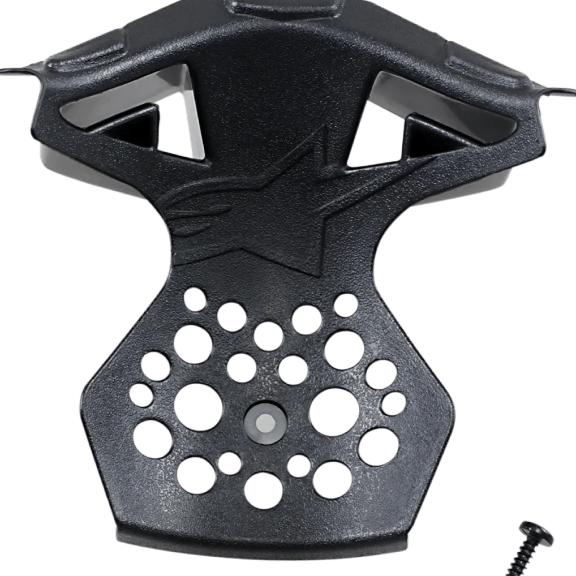 Cadre D'Évent De Menton Supertech M10/M8