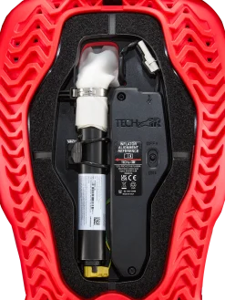 Cartouche De Remplacement Airbag Tech-Air® 5 Plasma