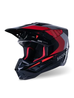 Casque Honda S-M5 ECE 22.06