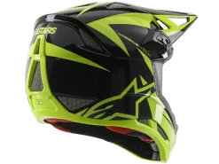 Casque Intégral Missile Tech Airlift
