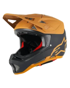 Casque Missile Tech Racer