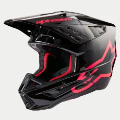 Casque S-M5 Corp ECE 22.06