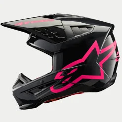 Casque S-M5 Corp ECE 22.06