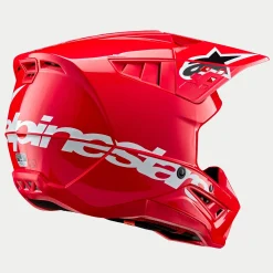 Casque S-M5 Corp ECE 22.06
