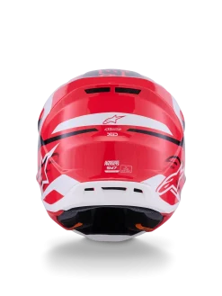Casque S-M7 Deed ECE 22.06