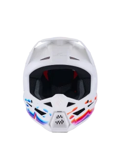 Casque S-M3 Force OCD ECE 22.06