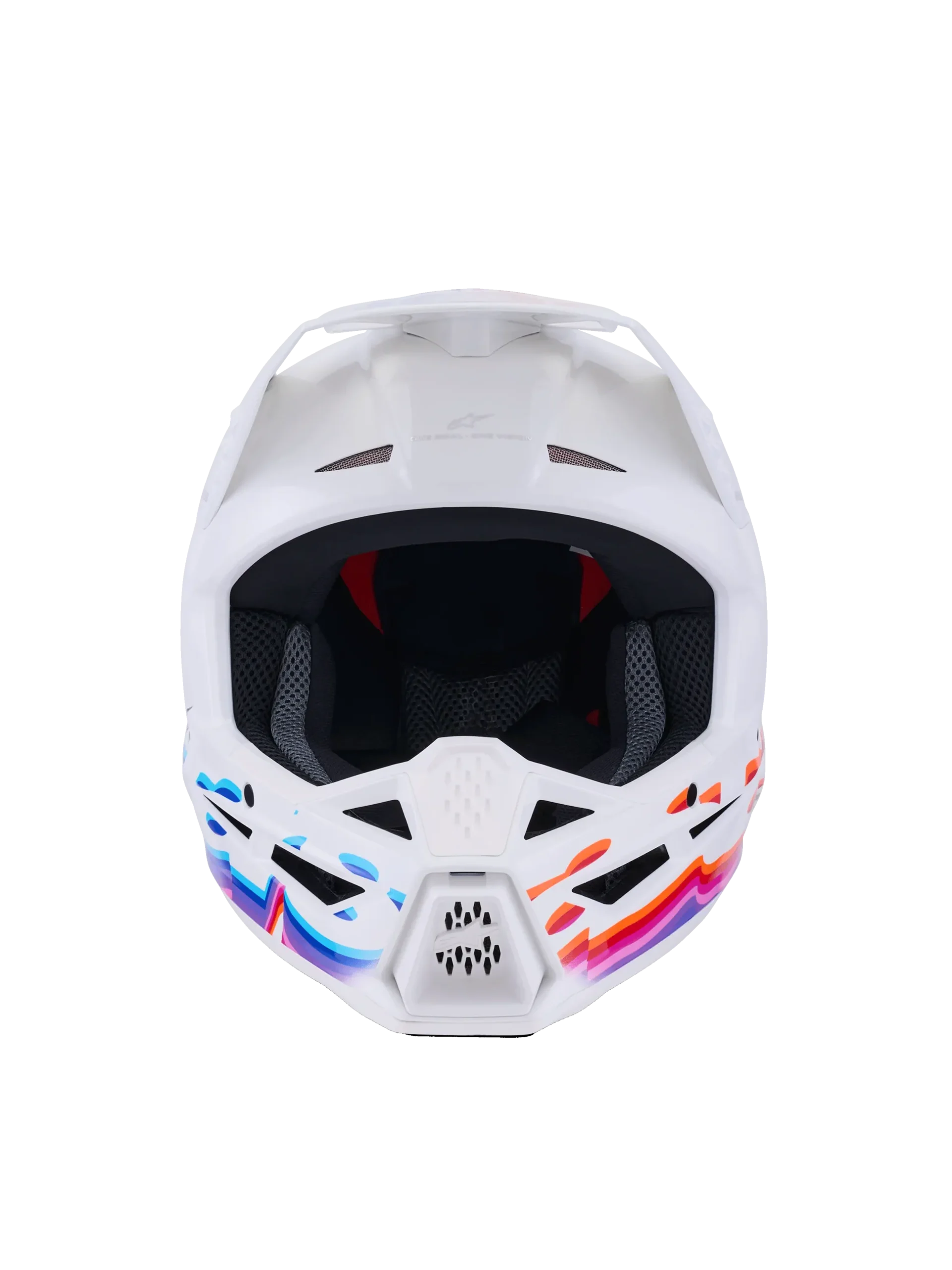 Casque S-M3 Force OCD ECE 22.06