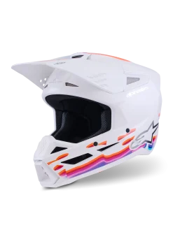Casque S-M3 Force OCD ECE 22.06
