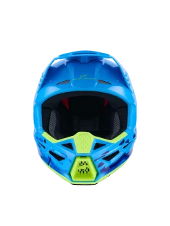 Casque S-M3 Force OCD ECE 22.06