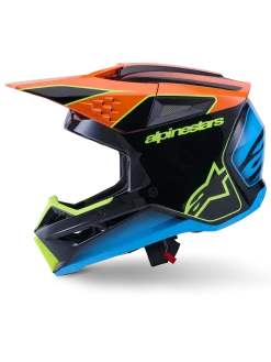 Casque S-M3 Fray ECE 22.06