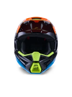 Casque S-M3 Fray ECE 22.06
