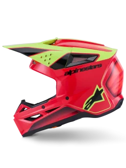 Casque S-M3 Fray ECE 22.06