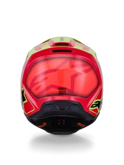 Casque S-M3 Fray ECE 22.06