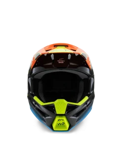 Casque S-M3 Fray Junior