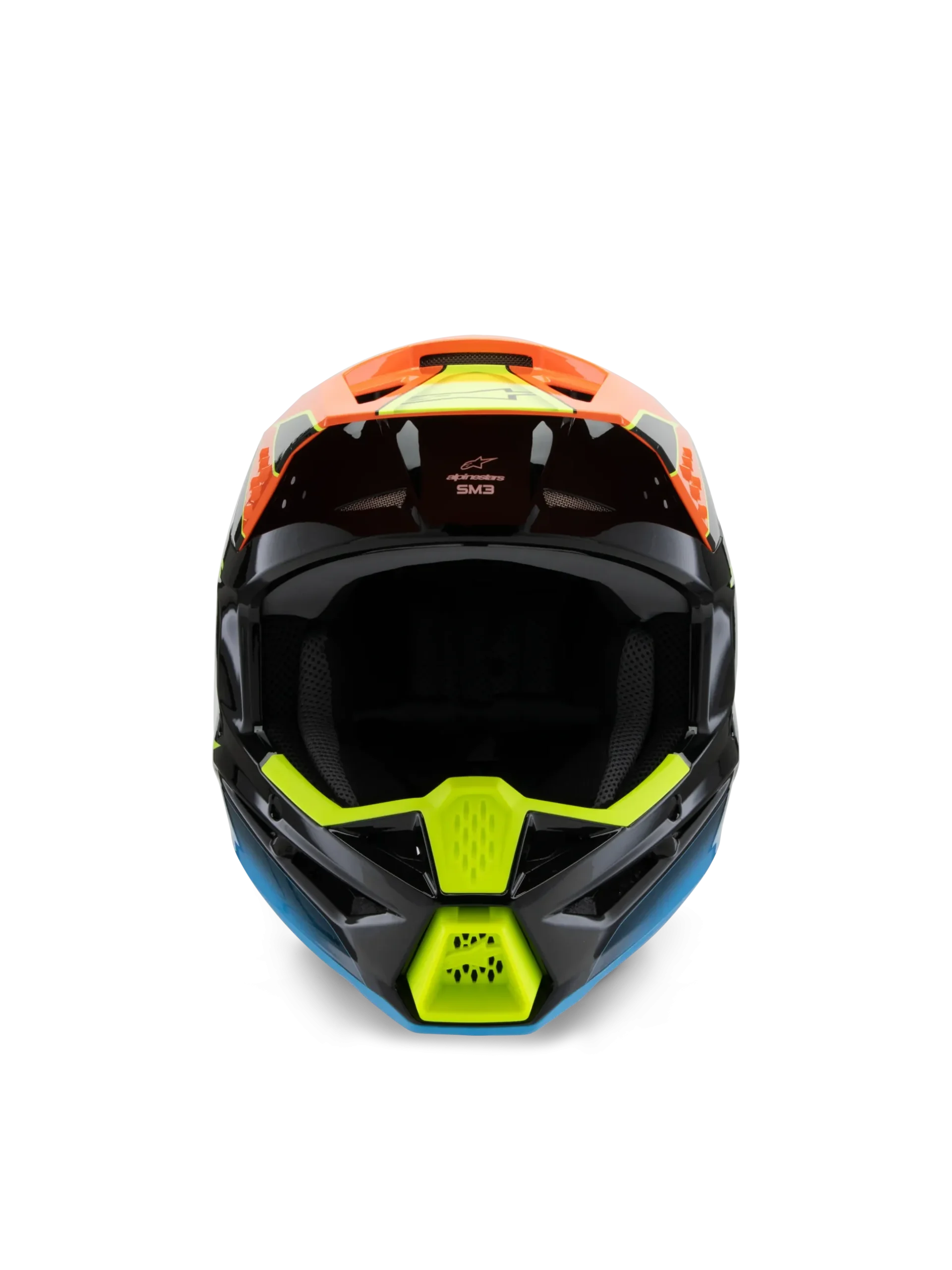 Casque S-M3 Fray Junior