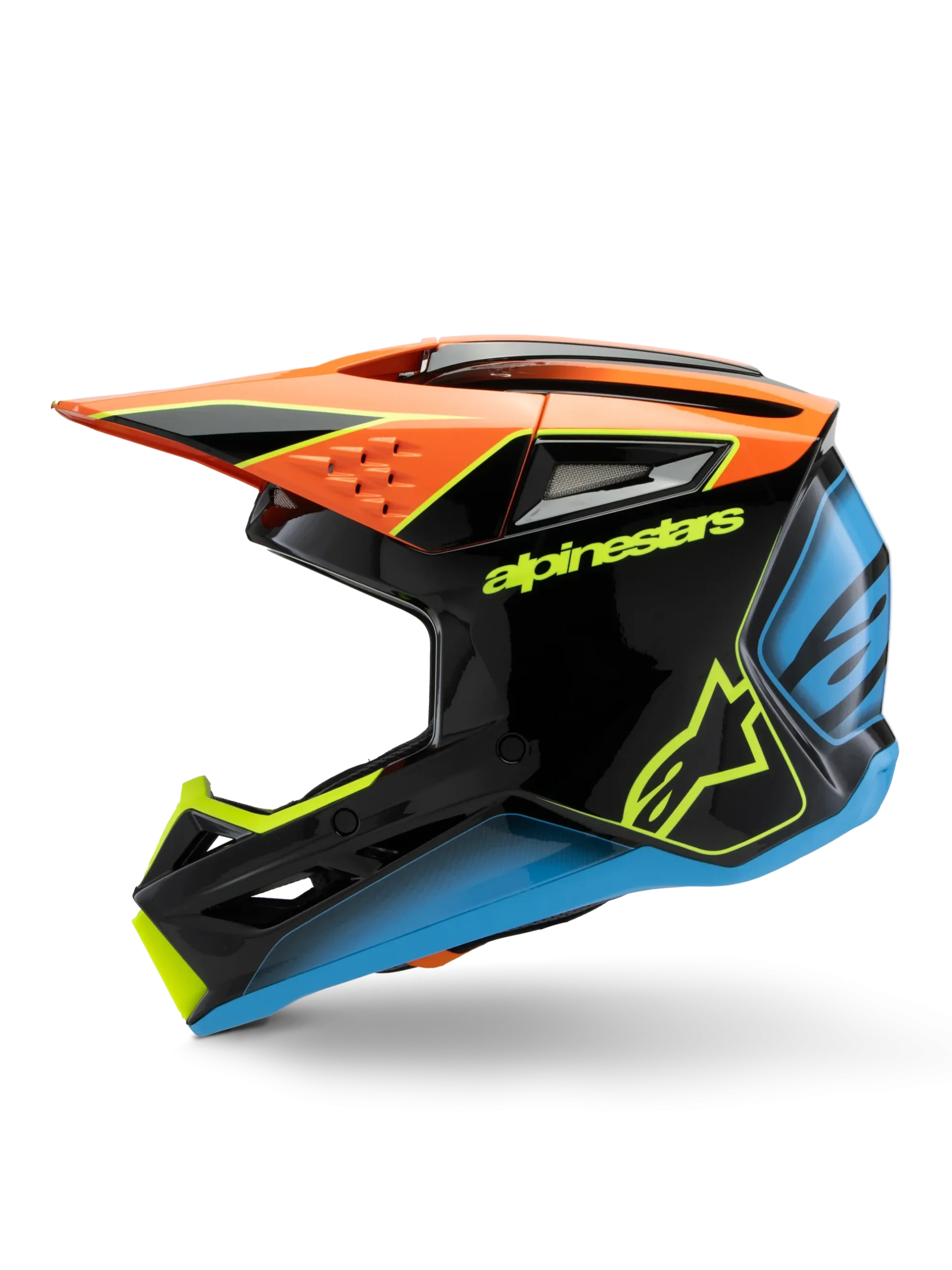 Casque S-M3 Fray Junior