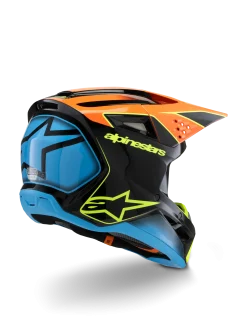 Casque S-M3 Fray Junior