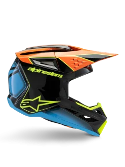 Casque S-M3 Fray Junior