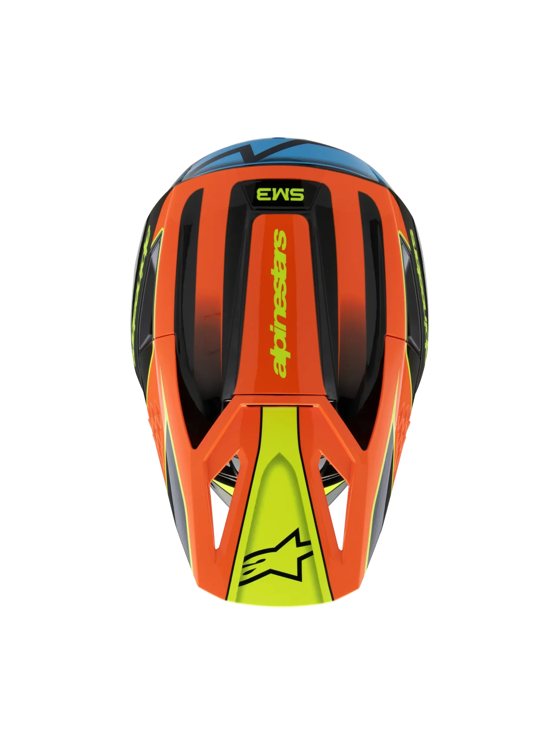 Casque S-M3 Fray Junior