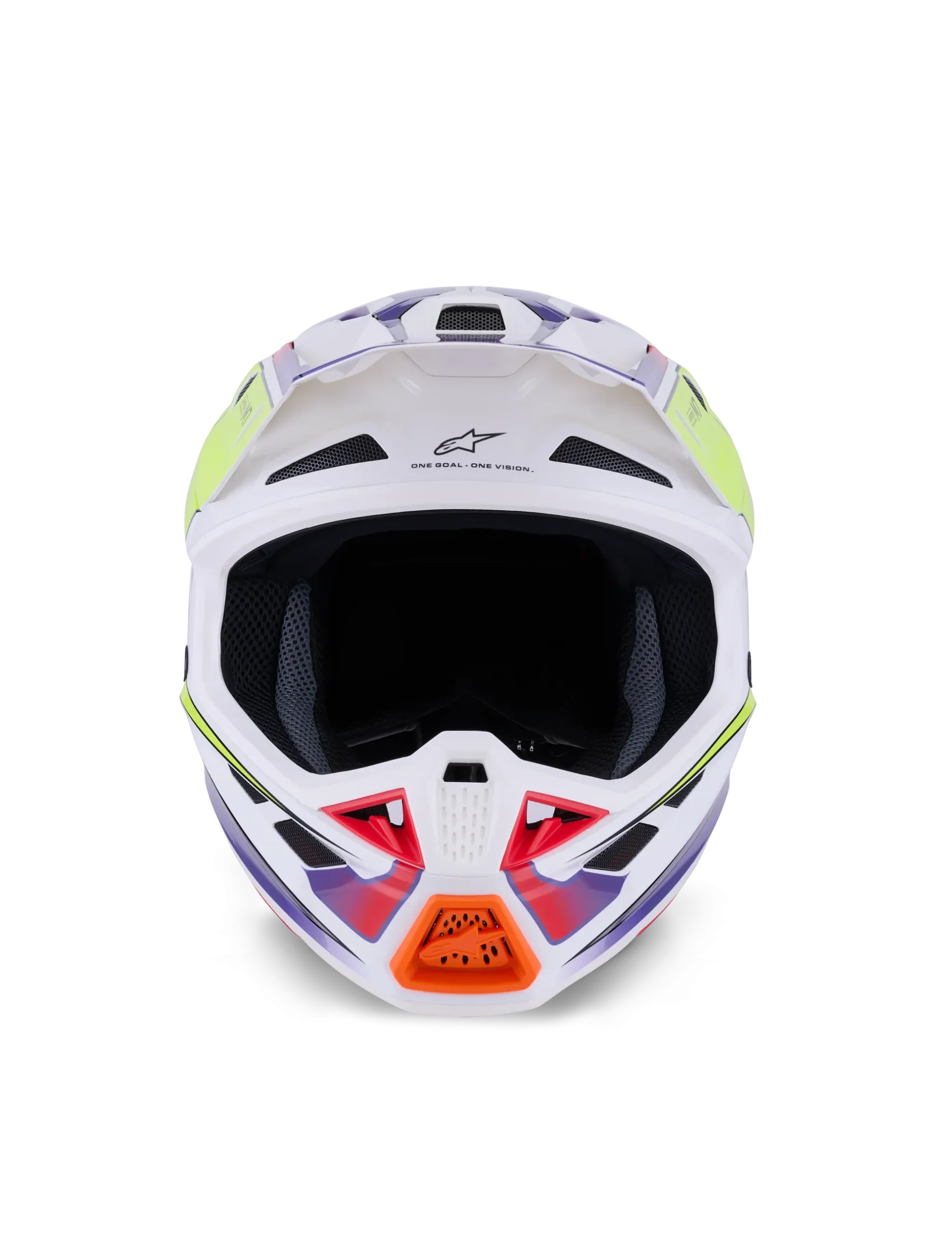 Casque S-M7 Fuse ECE 22.06