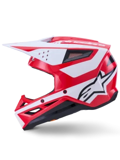 Casque S-M3 Heat ECE 22.06