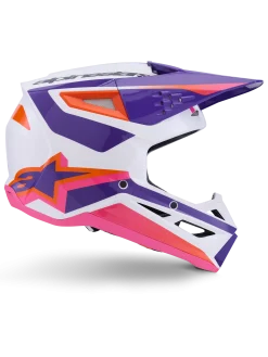 Casque S-M3 Heat ECE 22.06