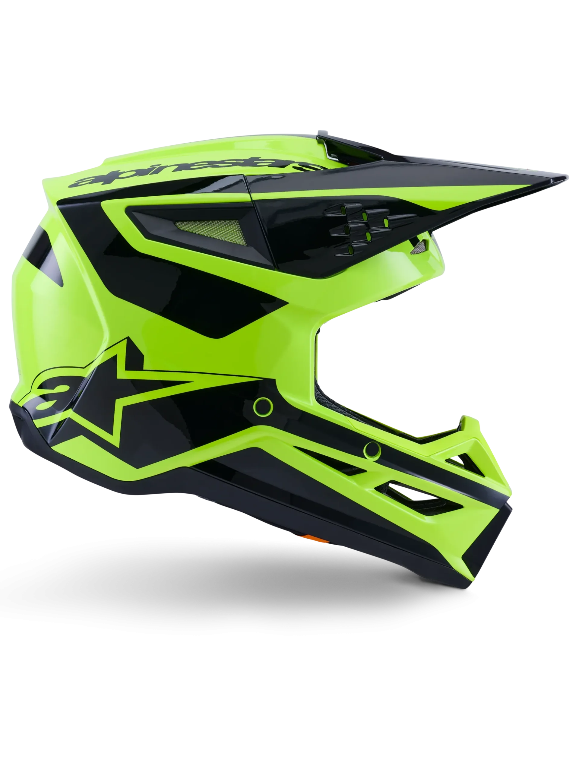 Casque S-M3 Heat ECE 22.06