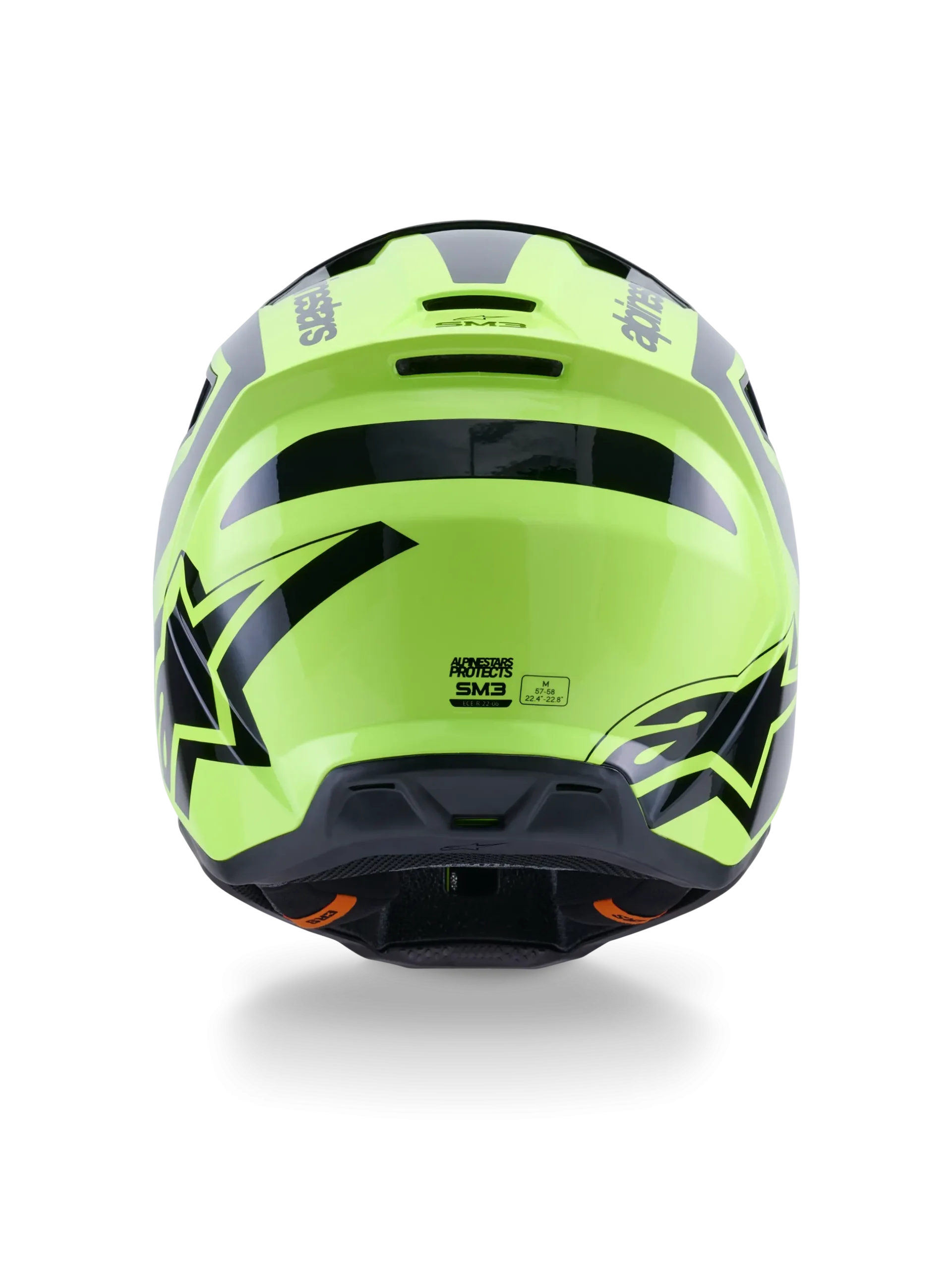 Casque S-M3 Heat ECE 22.06