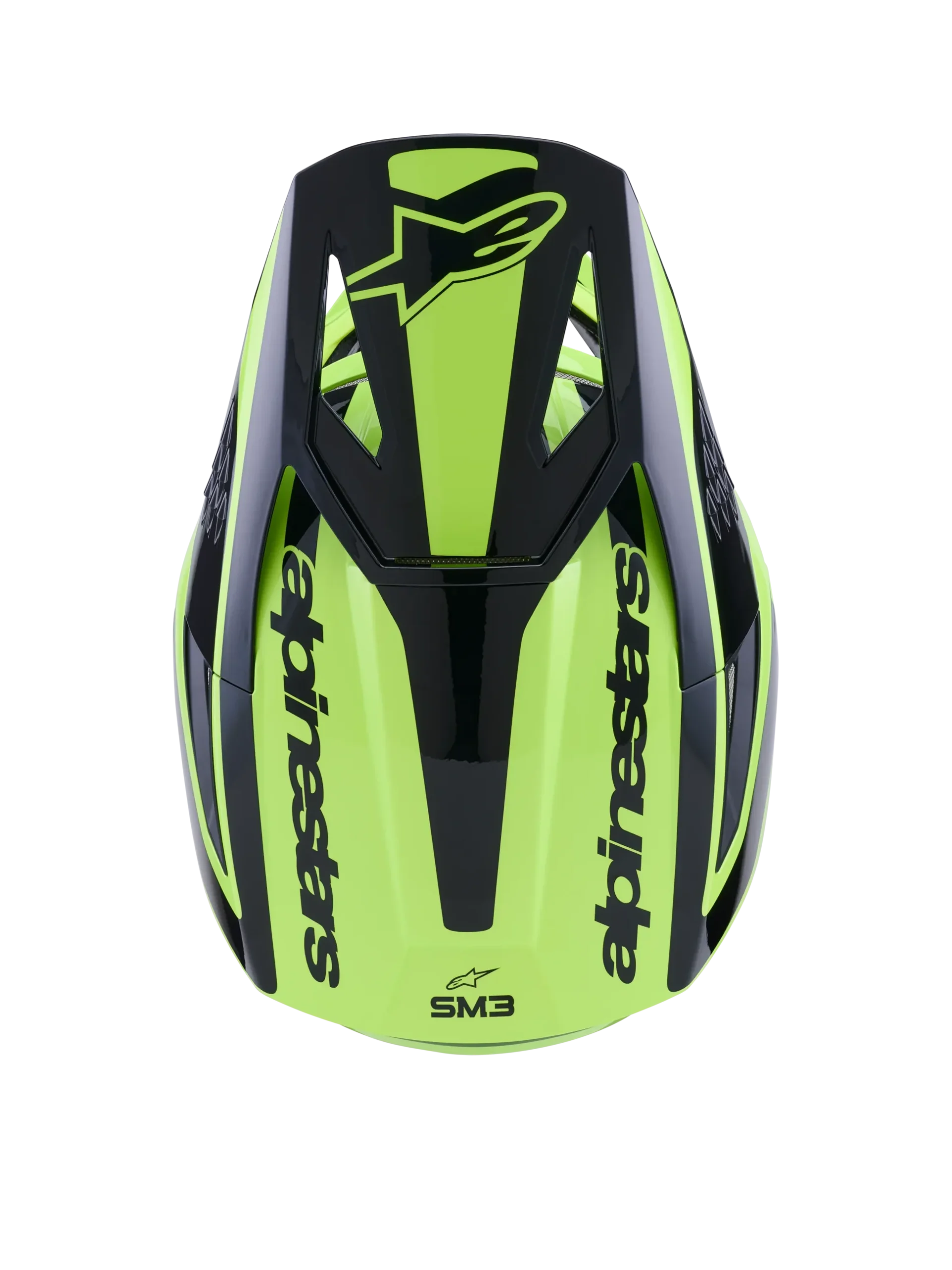 Casque S-M3 Heat ECE 22.06