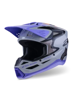 Casque S-M3 Jettson ECE 22.06