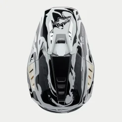 Casque S-M5 Mineral ECE 22.06