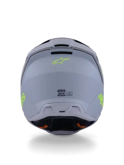 Casque S-M3 Radium ECE 22.06