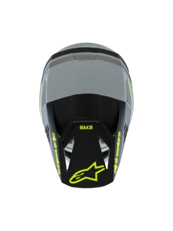 Casque S-M3 Radium Junior ECE 22.06