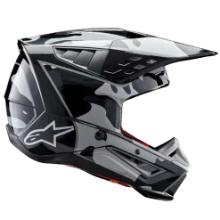 Casque S-M5 Rover 2 ECE 22.06
