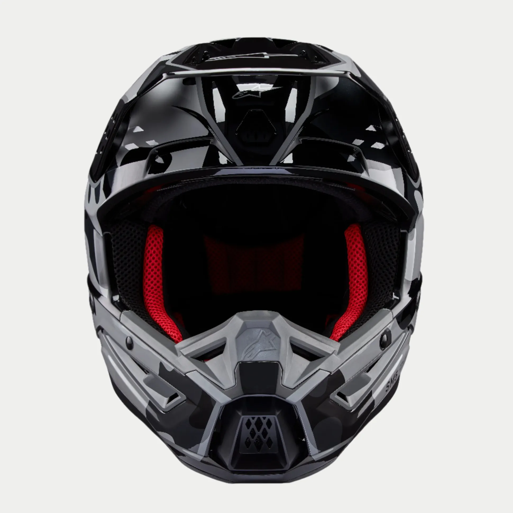 Casque S-M5 Rover 2 ECE 22.06