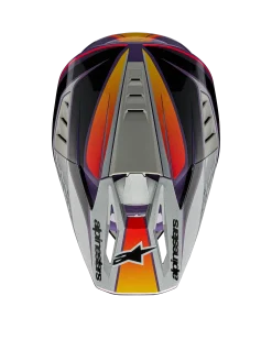 Casque S-M5 Sail ECE 22.06