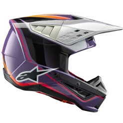 Casque S-M5 Sail ECE 22.06