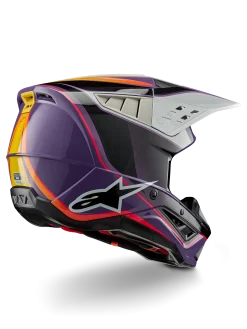 Casque S-M5 Sail ECE 22.06
