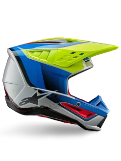 Casque S-M5 Sail ECE 22.06