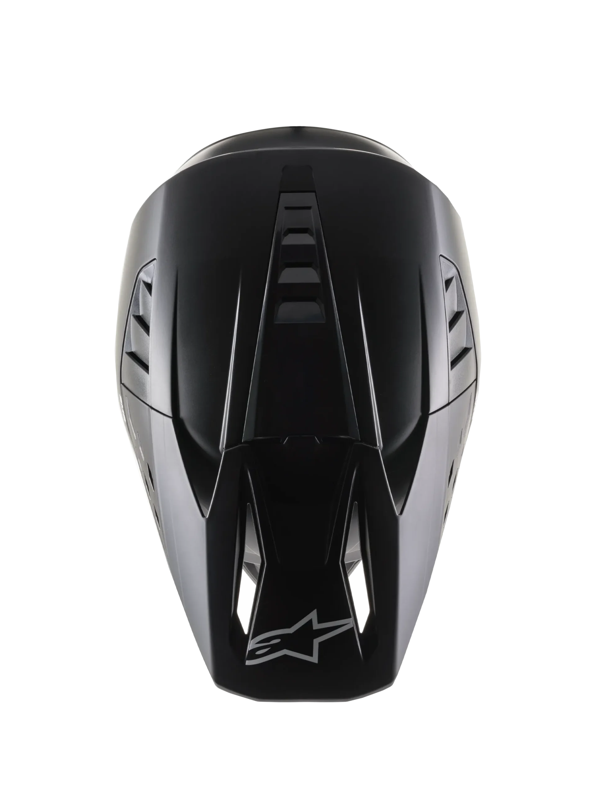 Casque S-M5 Solid ECE 22.06