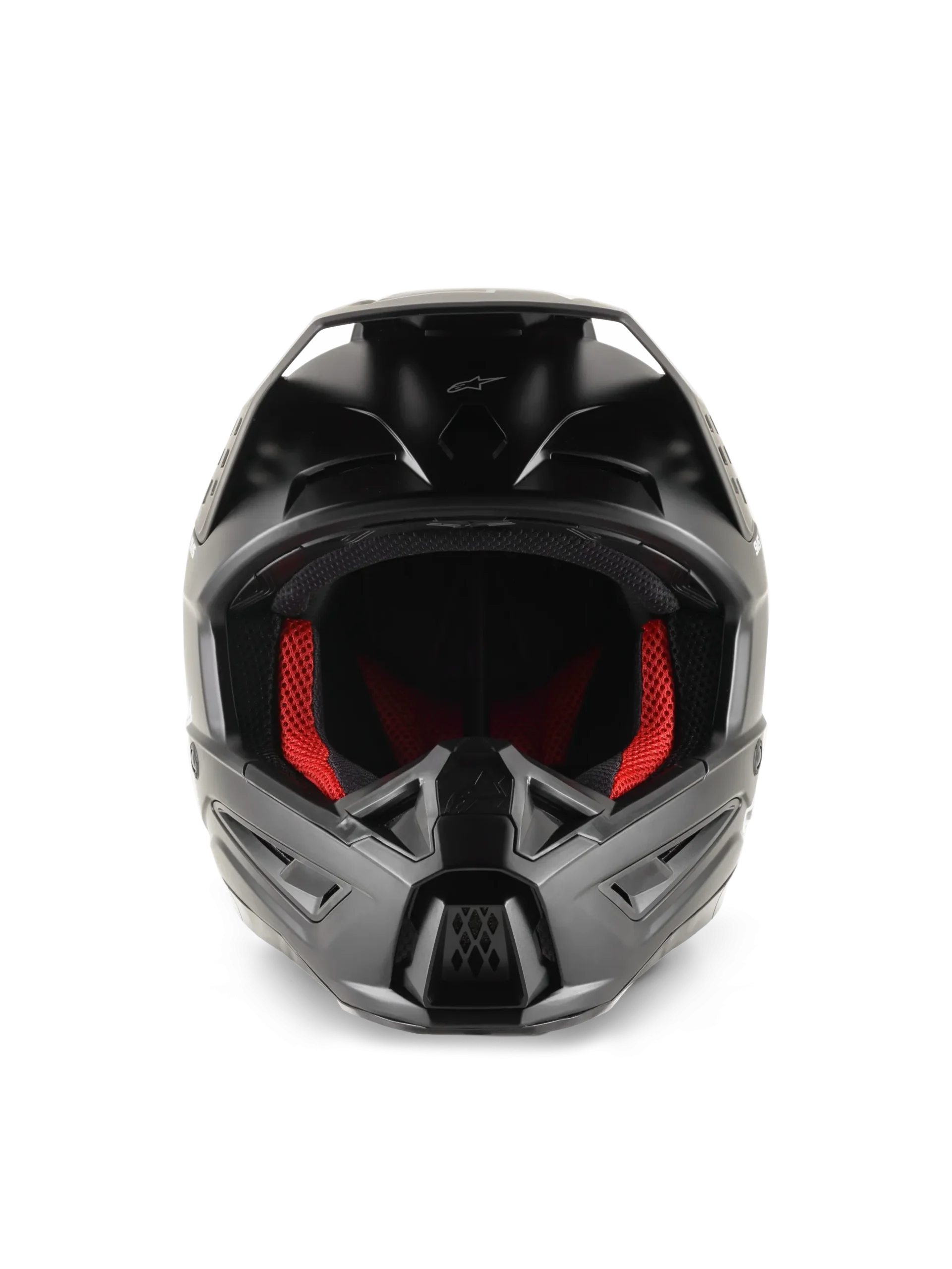 Casque S-M5 Solid ECE 22.06