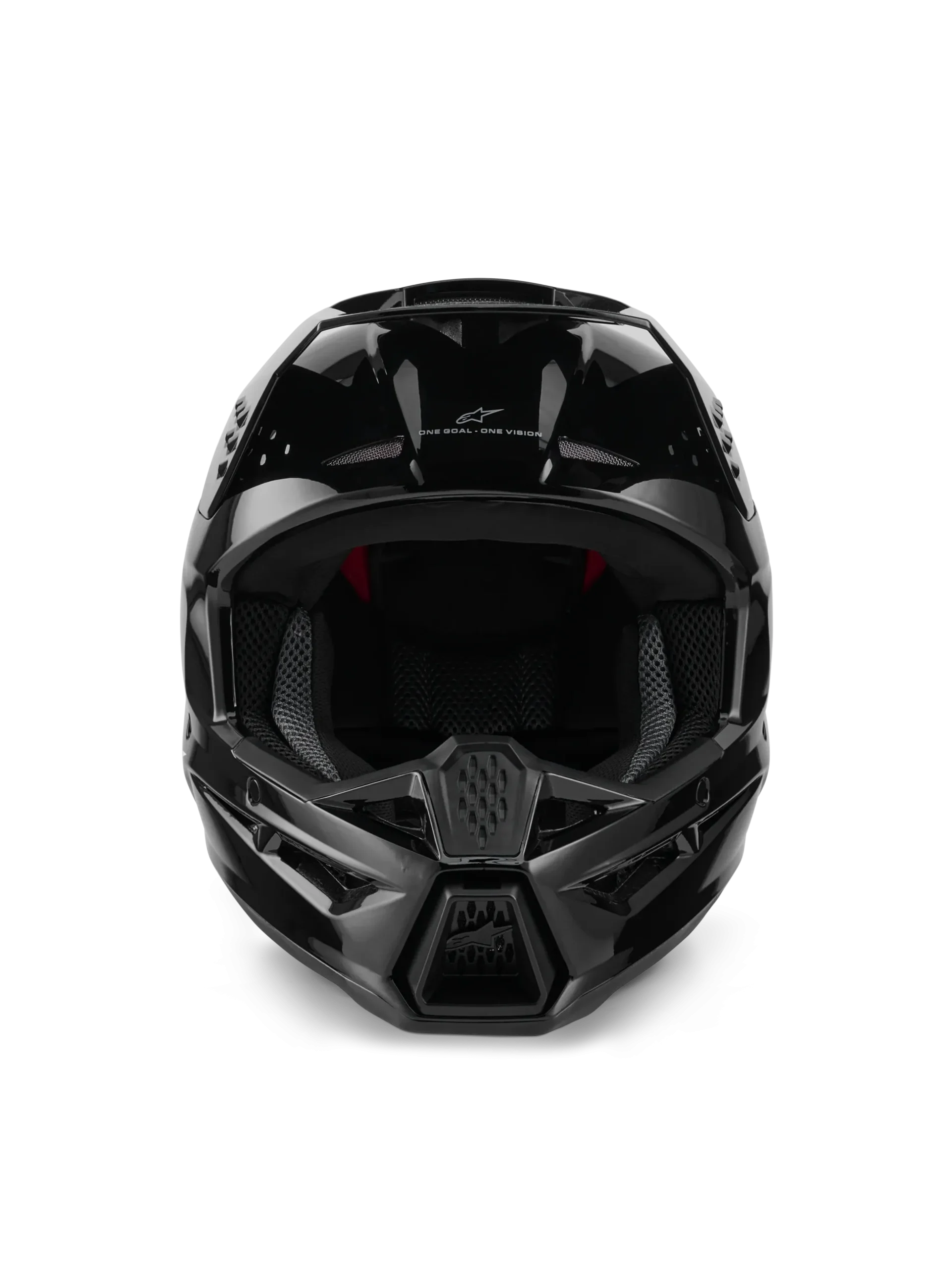 Casque S-M3 Solid ECE 22.06
