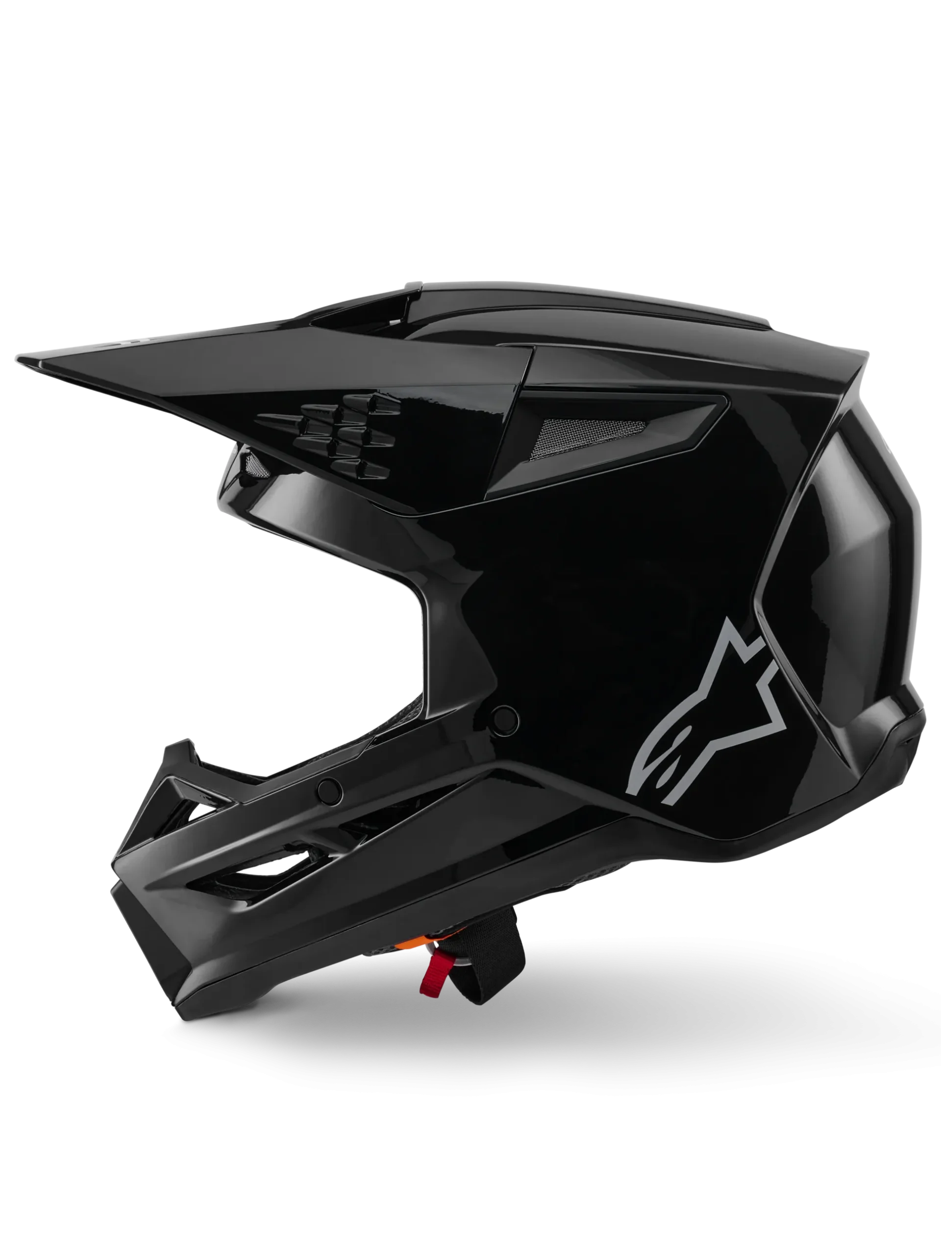 Casque S-M3 Solid ECE 22.06