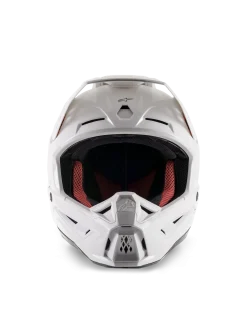 Casque S-M5 Solid ECE 22.06